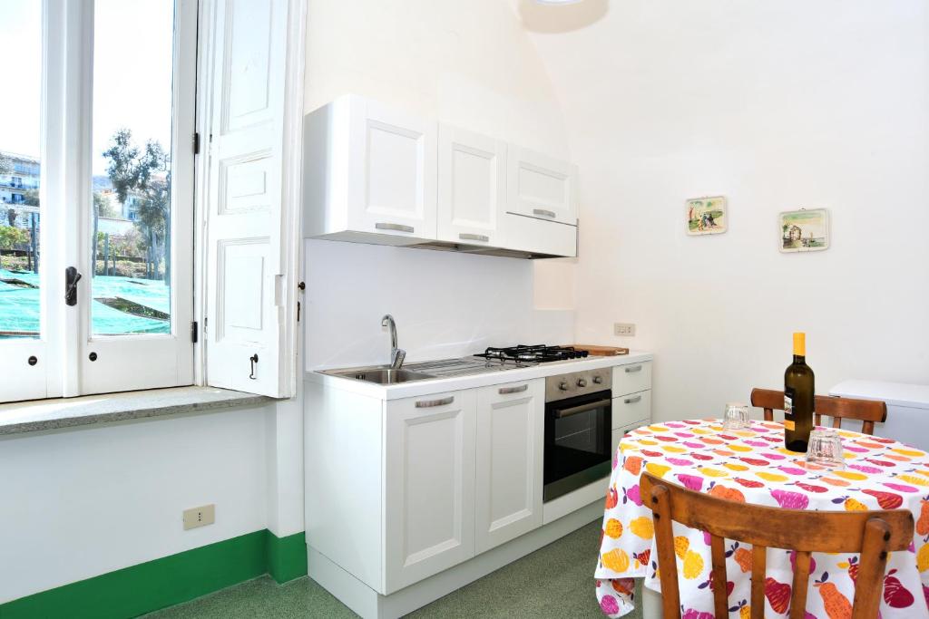 La Ciucciara Holiday Homes - 18