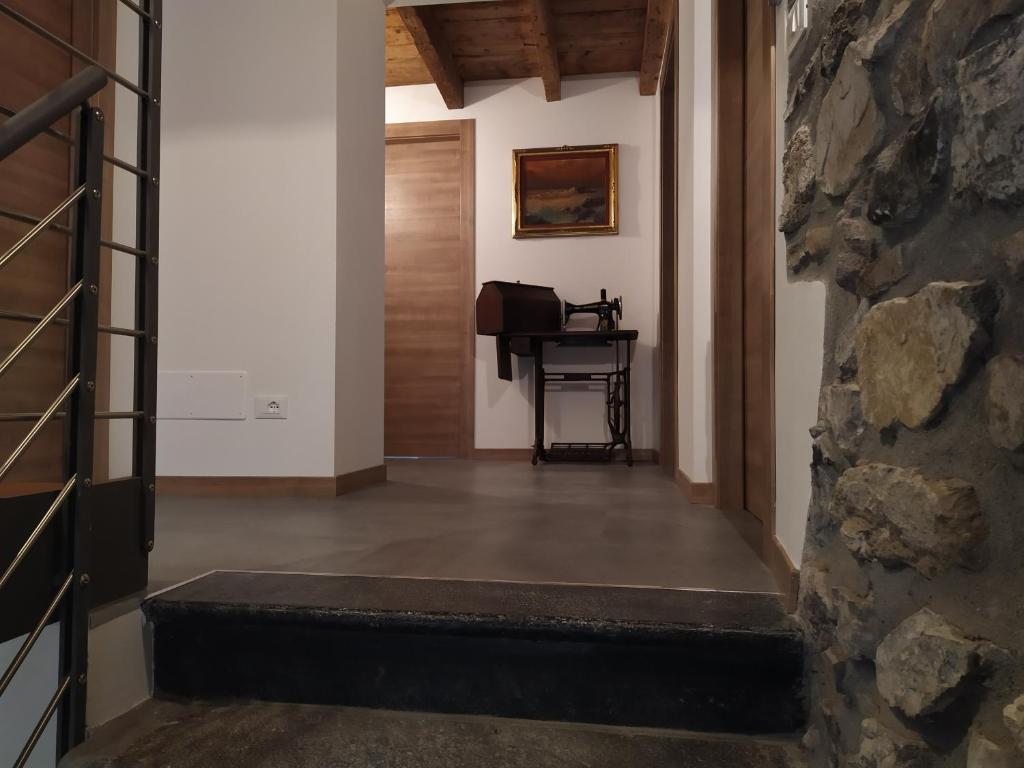 Foto de la galeria de B&B Da Pieri a San Giovanni Bianco