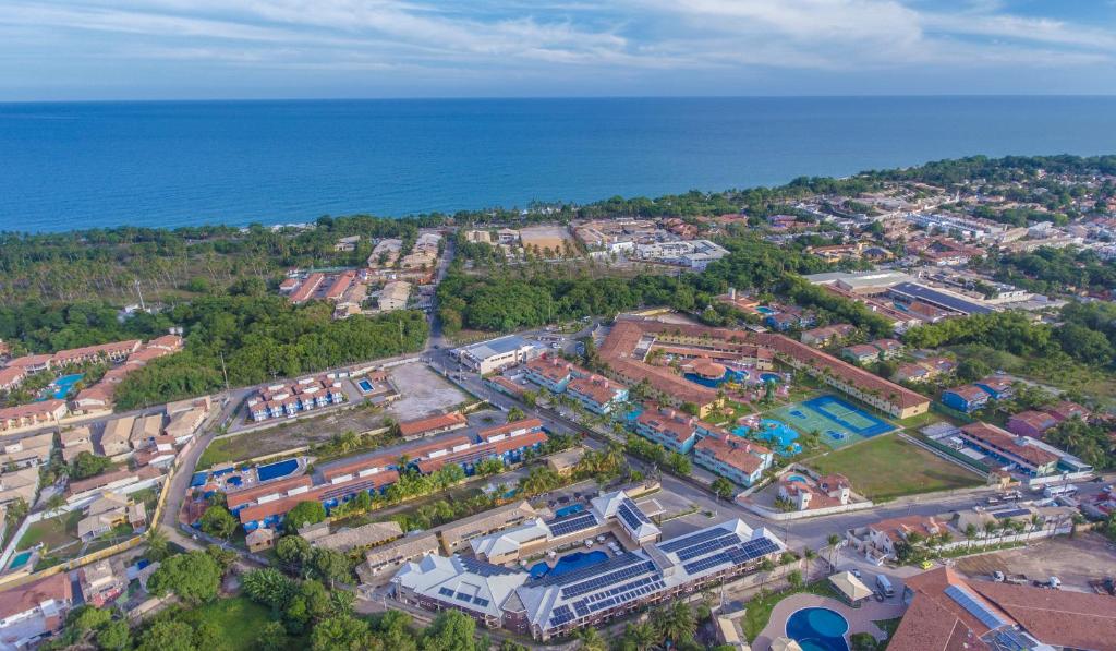  Safira Praia Hotel