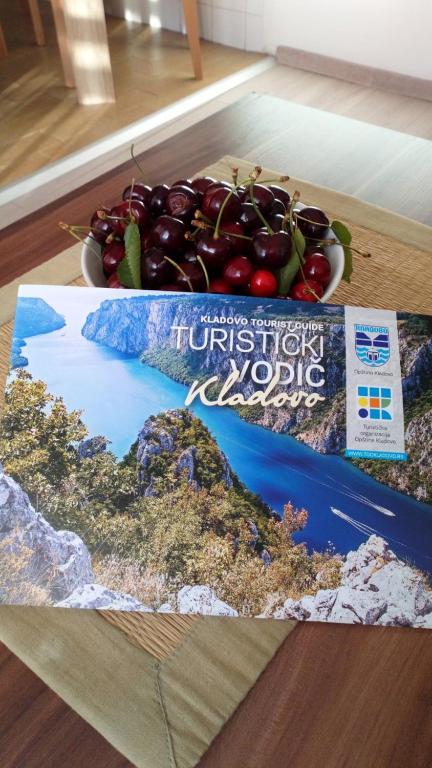 Fotografie z fotogalerie ubytování Apartman Santos v destinaci Kladovo