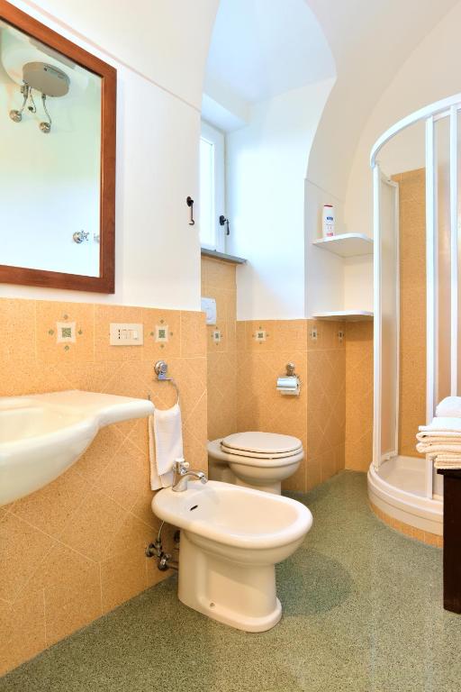 La Ciucciara Holiday Homes - 19