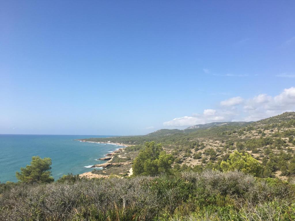 Apartamento Cala Puerto Azul -Edison II, Peñíscola – Updated ...