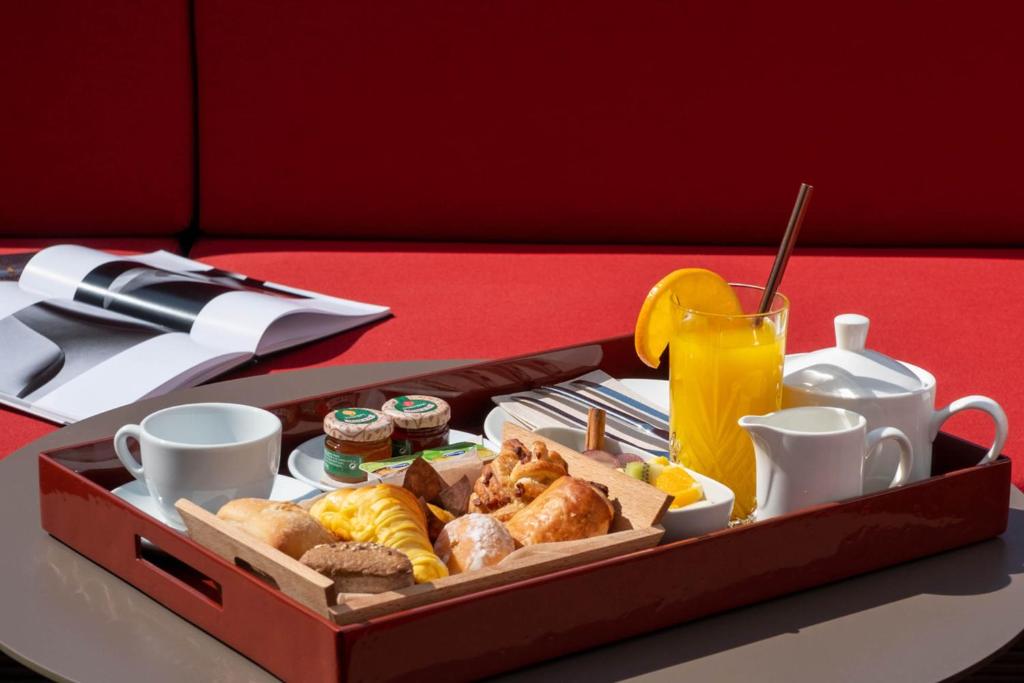 BessaHotel Baixa - 8