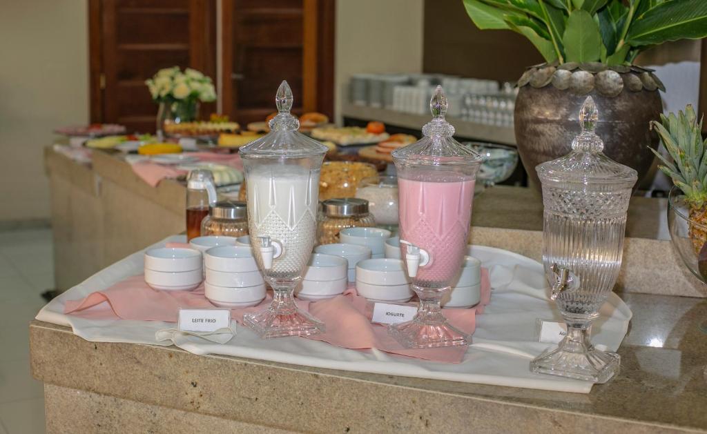  Safira Praia Hotel