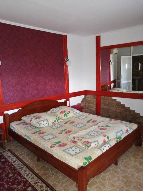 Hotel Vivat - Double Room