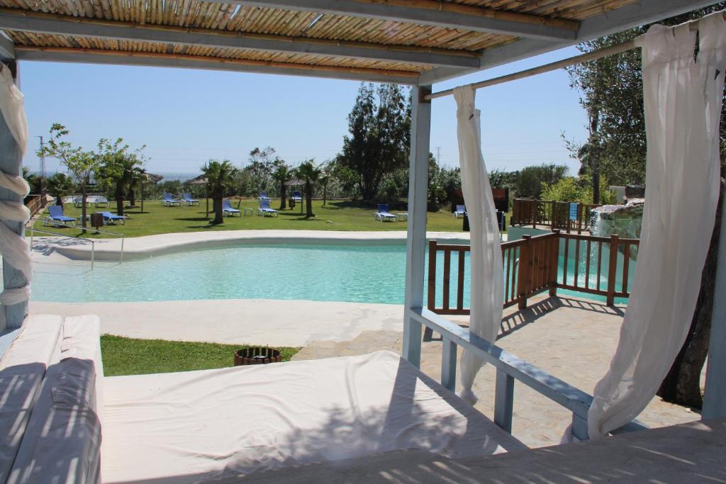 Hotel La Torre, Tarifa – Bijgewerkte prijzen 2023
