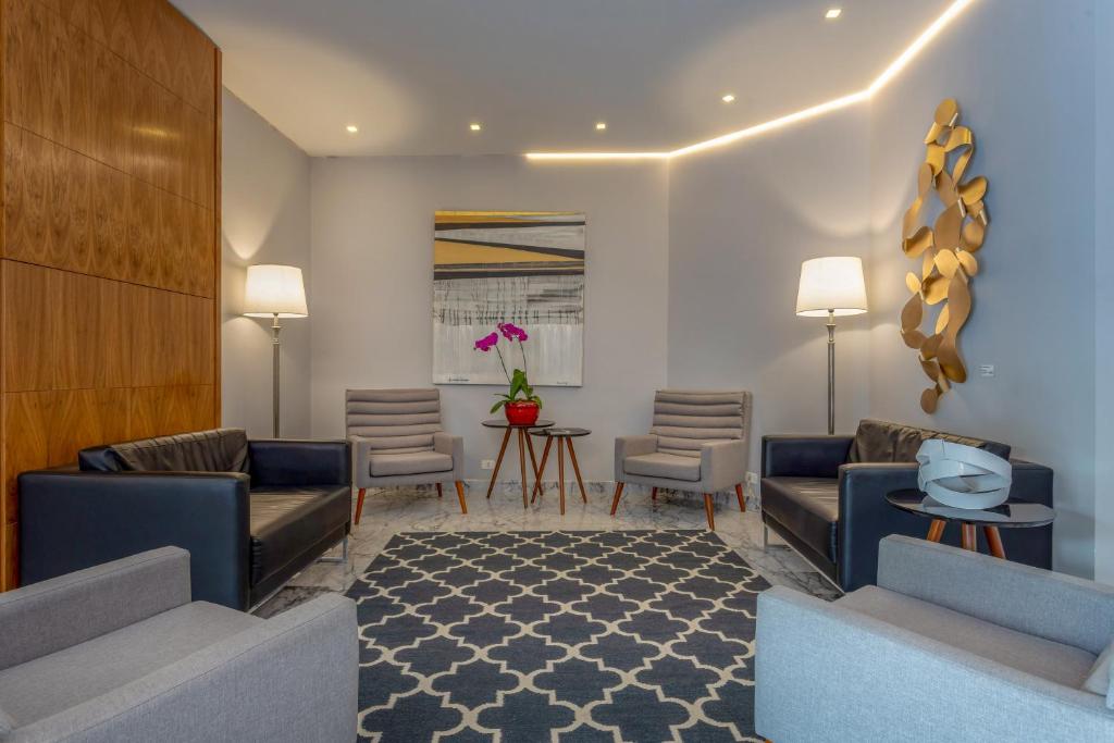  HStays Alameda Lorena