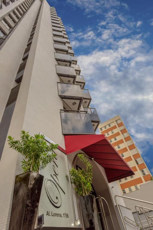  HStays Alameda Lorena