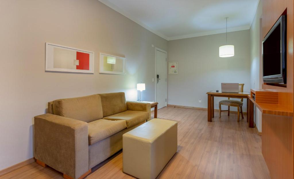  HStays Alameda Lorena