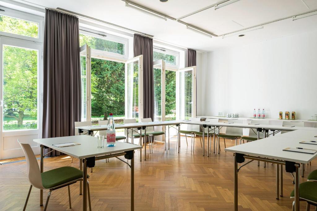 Gästehaus Lazarus - Resim 21