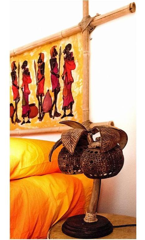 Fotografie z fotogalerie ubytování B&B Rabbit v destinaci Cervia