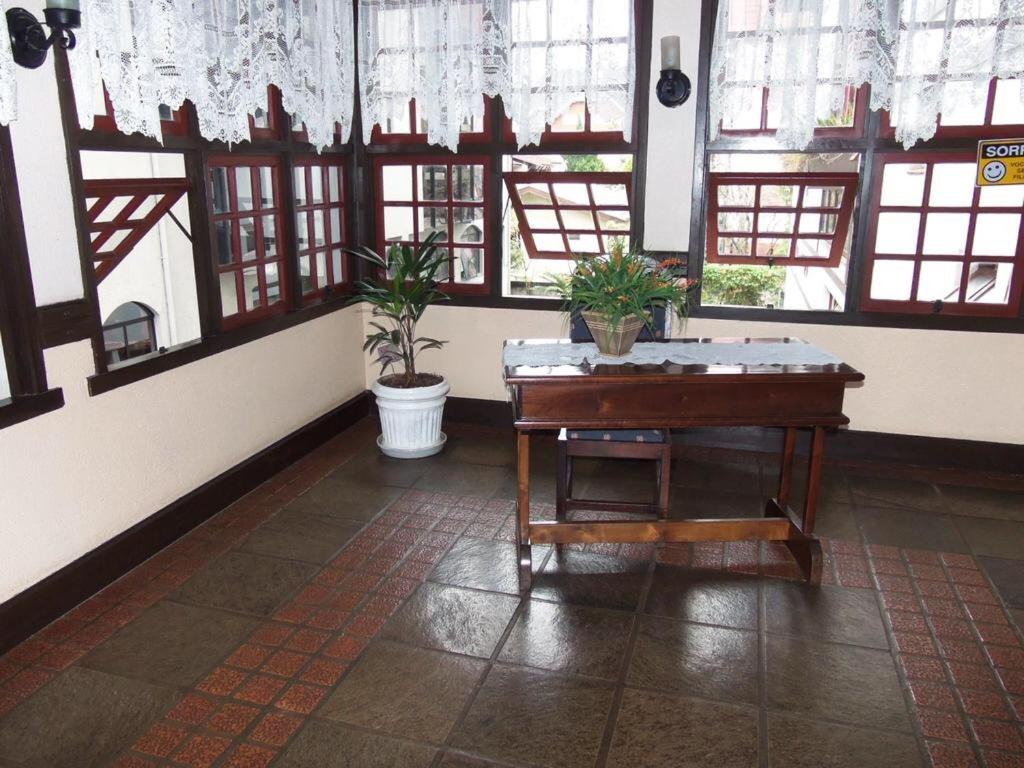  Espaço amplo e acolhedor no coração de Gramado