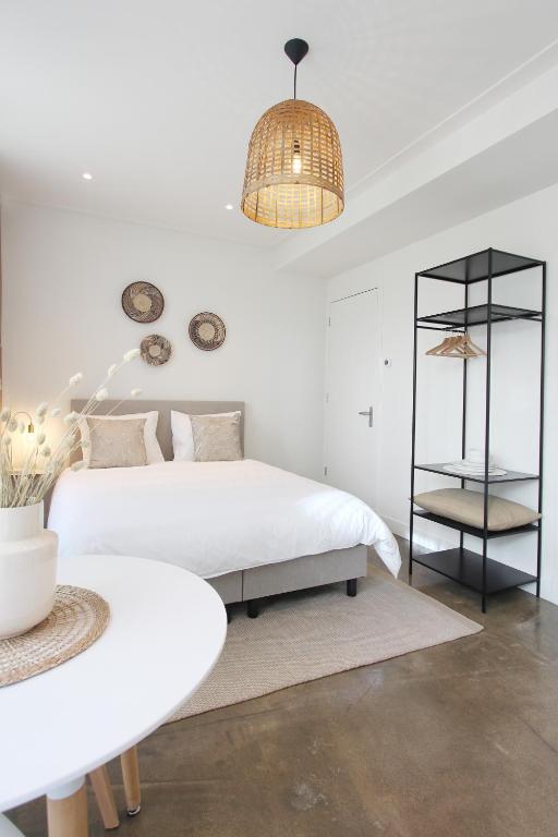 Hotel Paradis Zandvoort - Resim 33