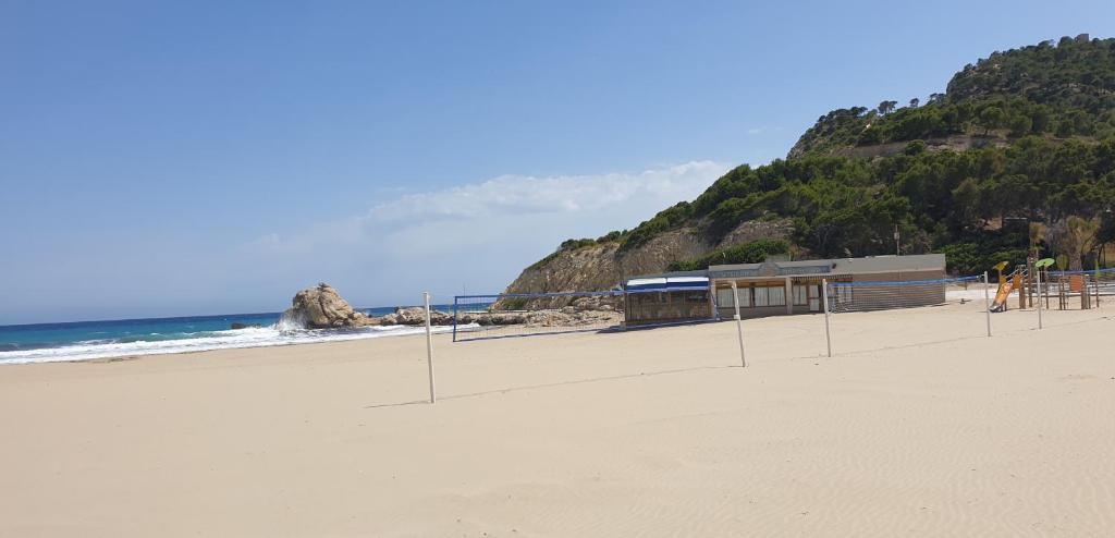 Booking.com: Cala Alta Villajoyosa , Cala de Finestrat ...