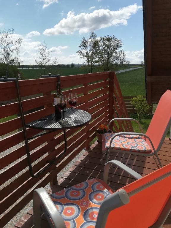 Apartmán Life in Nature - Apartamento De Dos Dormitorios