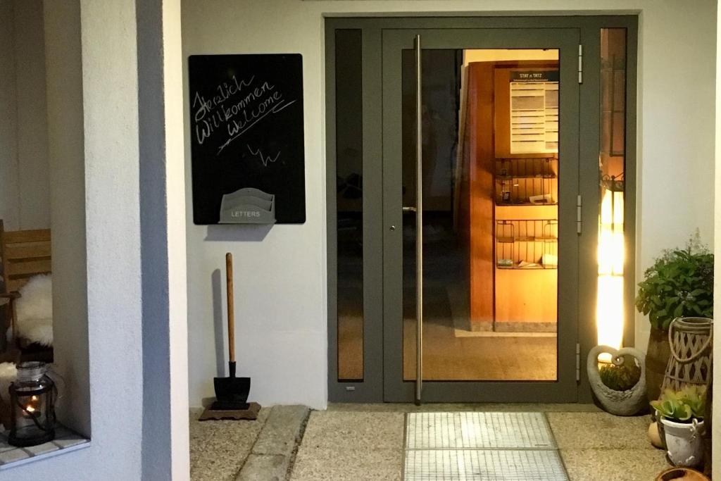 Fotografie z fotogalerie ubytování Pension Waldfriede v destinaci Bad Tatzmannsdorf
