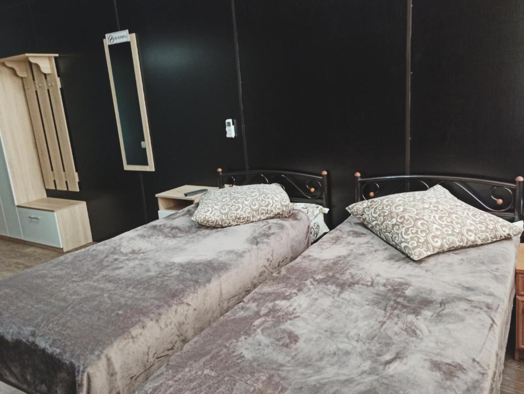 Holiday Park Dunay - Standaard Dubbele Of Dubbele Kamer