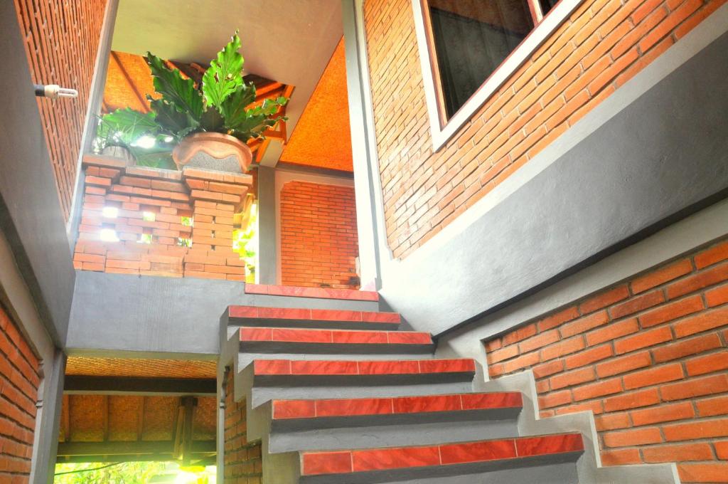 Fotografie z fotogalerie ubytování Candra Asri Bungalow v Ubudu