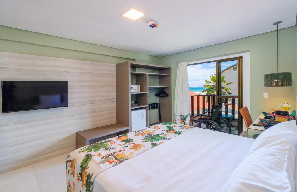 Hotel Solar Porto de Galinhas  Hotel Solar Porto de Galinhas