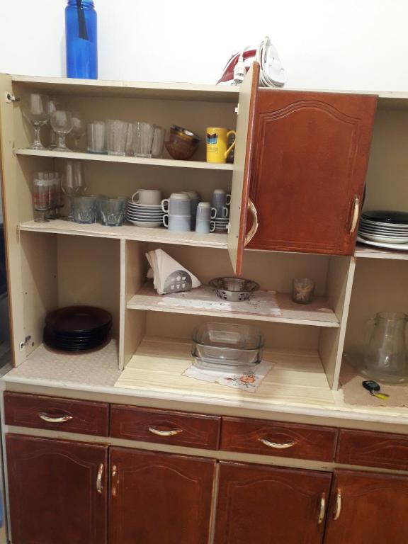  Apartamento área central de Campo Grande MS