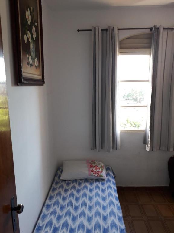  Apartamento área central de Campo Grande MS