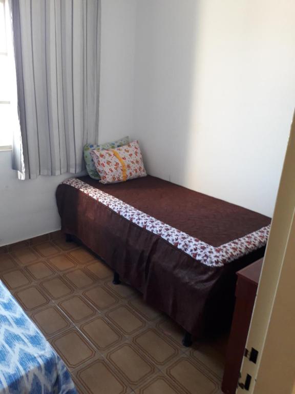  Apartamento área central de Campo Grande MS
