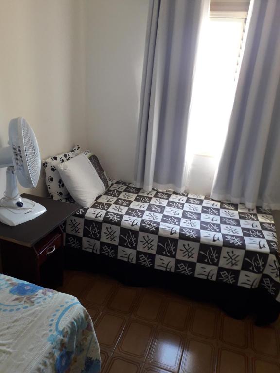  Apartamento área central de Campo Grande MS