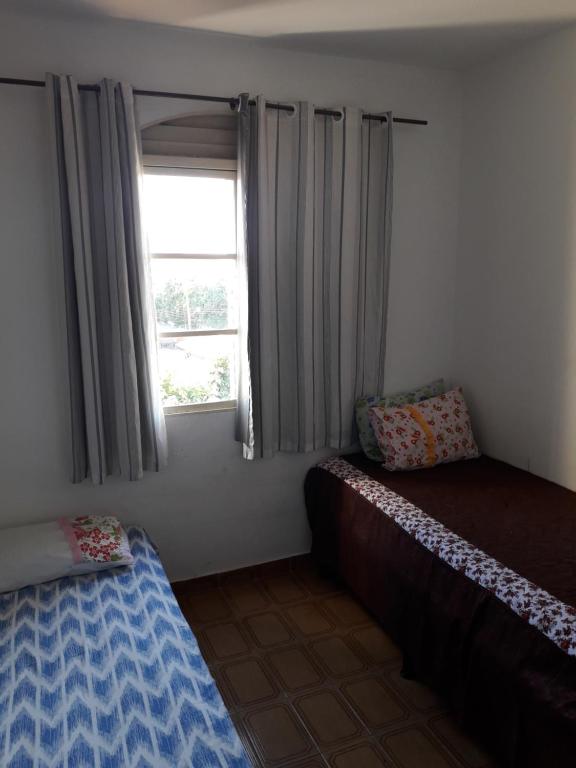  Apartamento área central de Campo Grande MS