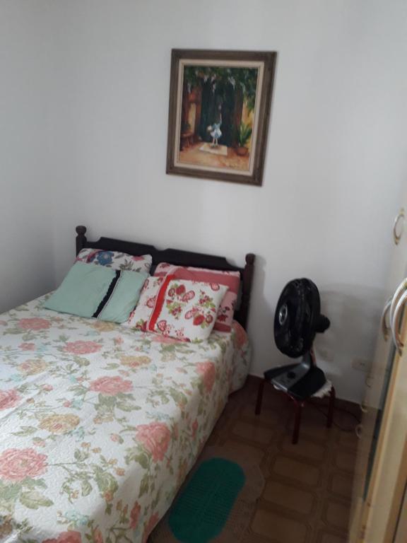  Apartamento área central de Campo Grande MS