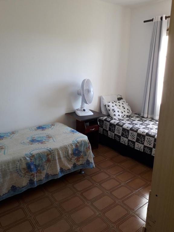  Apartamento área central de Campo Grande MS