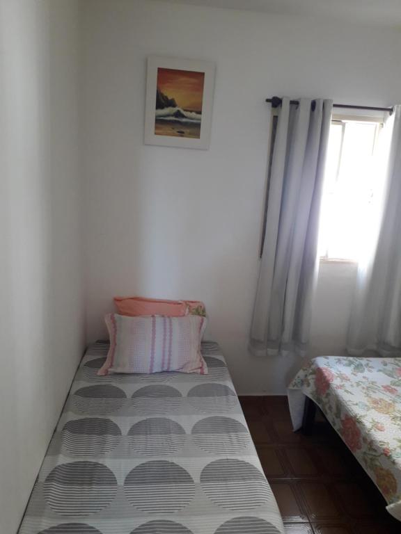  Apartamento área central de Campo Grande MS
