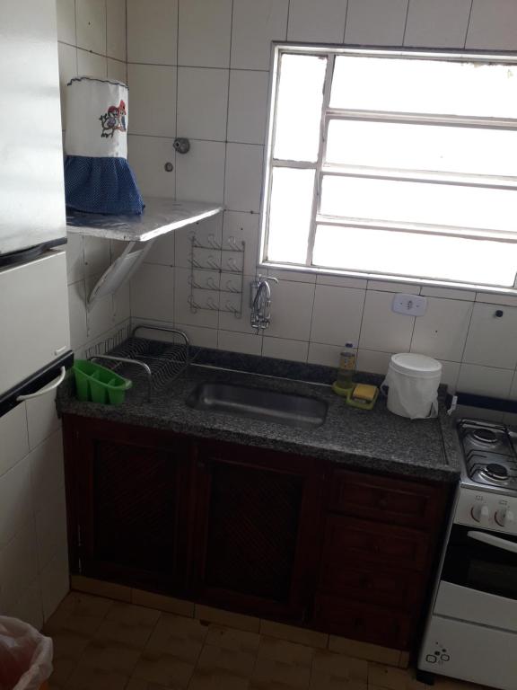  Apartamento área central de Campo Grande MS