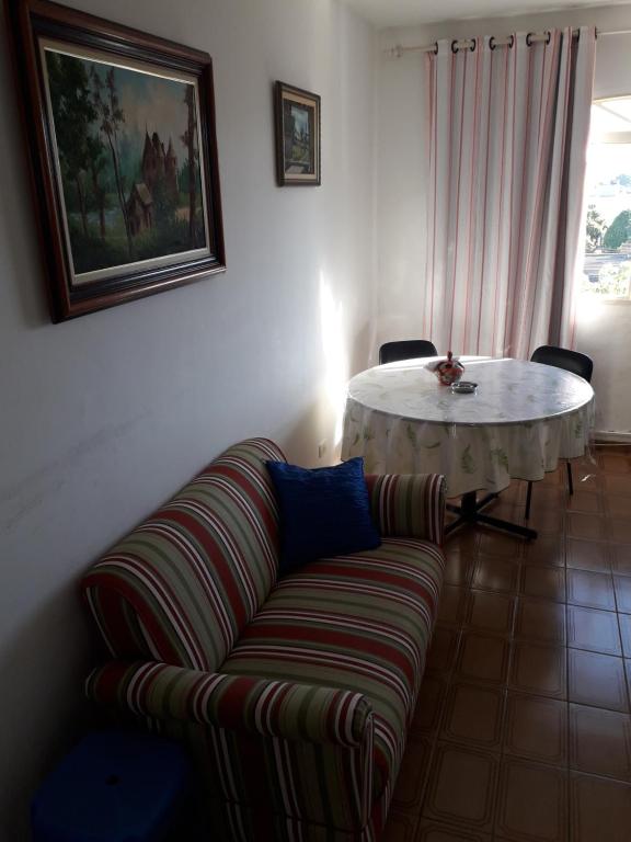  Apartamento área central de Campo Grande MS