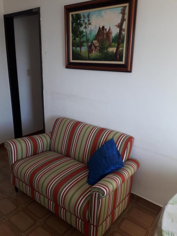  Apartamento área central de Campo Grande MS