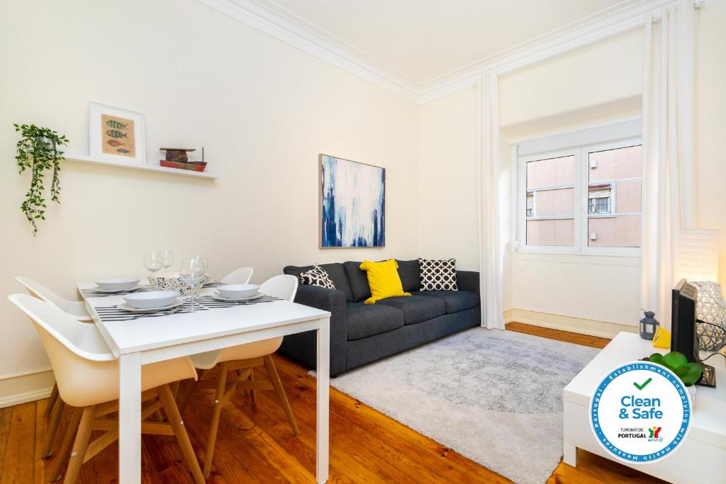 WHome Hideaway Family Apartment #1E