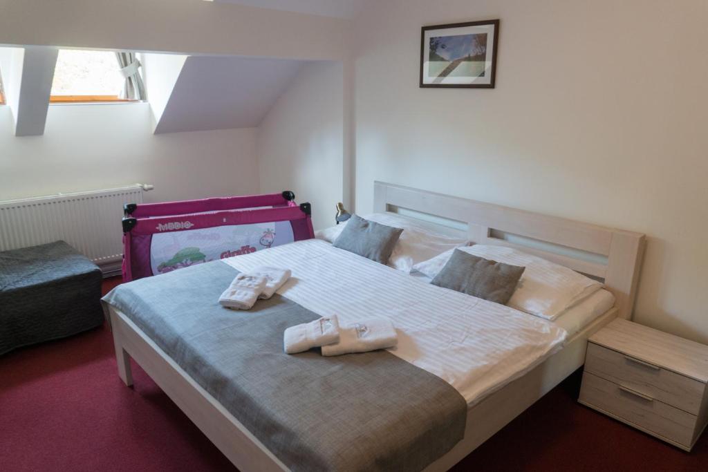 ProFamily Hotel TOP Benecko - 1