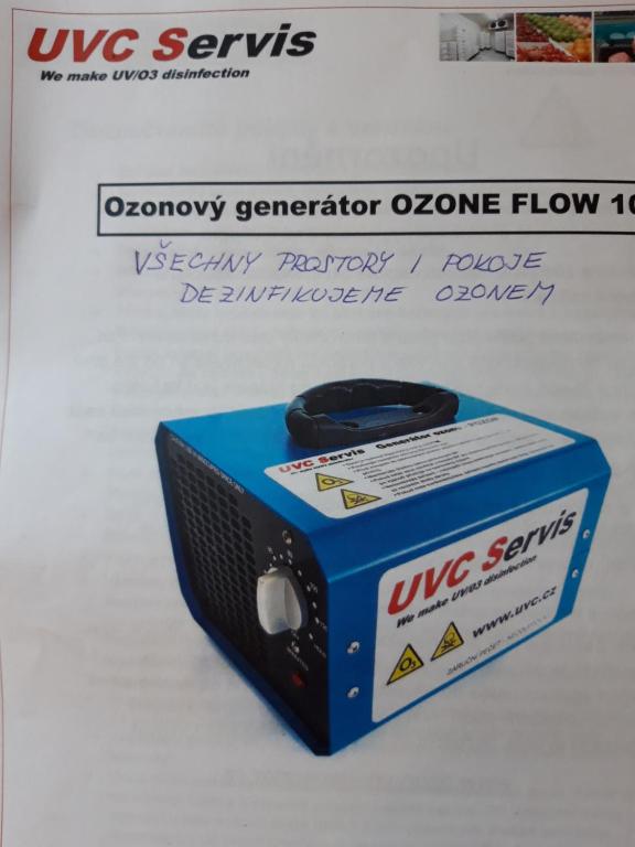 Fotografie z fotogalerie ubytování Hostinec u Rudy v destinaci Vrát