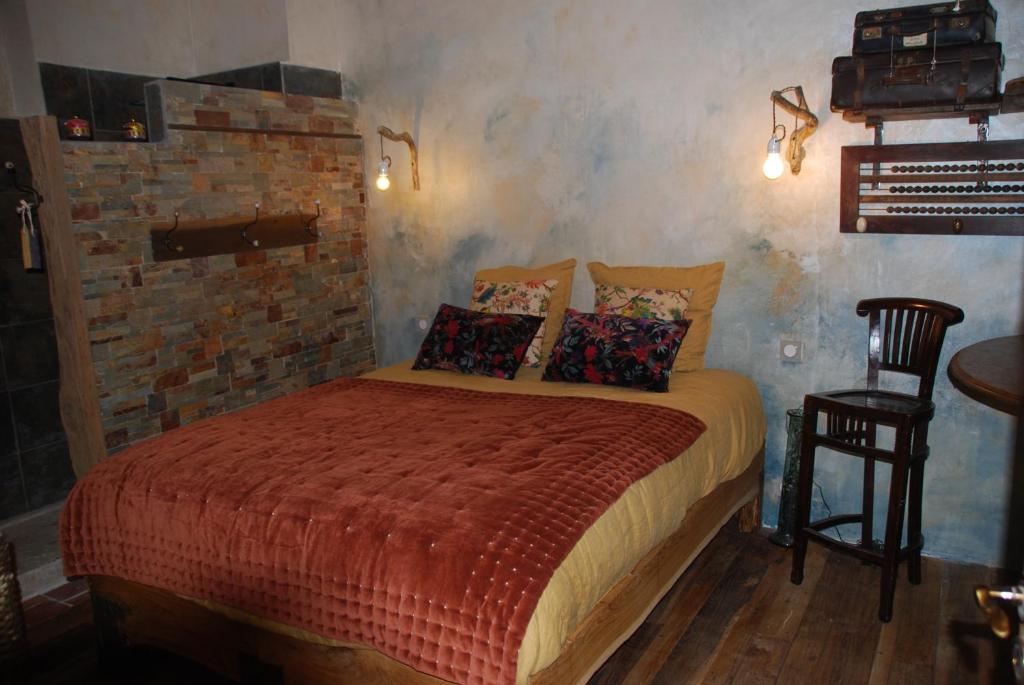 Derechos de imagen reservados por Booking.com