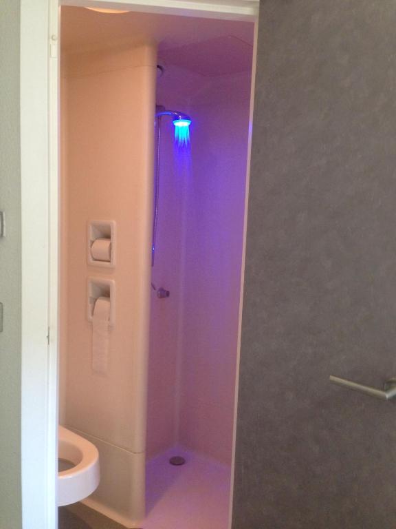 IBIS Budget Aix en Provence Est Le Canet - Standard Twin Room