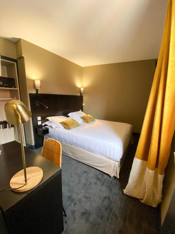 
Economic Double Room
