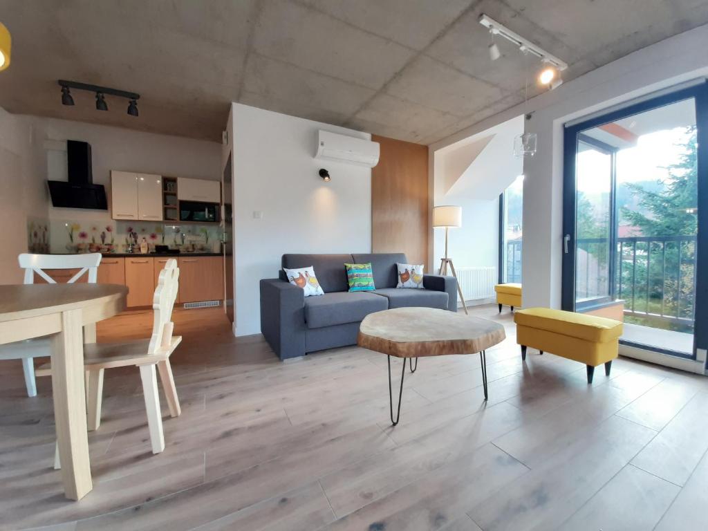 Złoty Widok Ski & Spa - 14