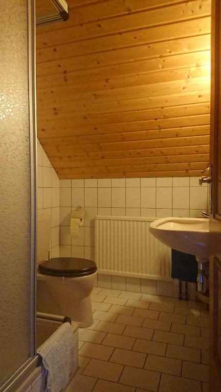 Fotografie z fotogalerie ubytování Gästehaus der Gamser Winzerstube v destinaci Bad Gams
