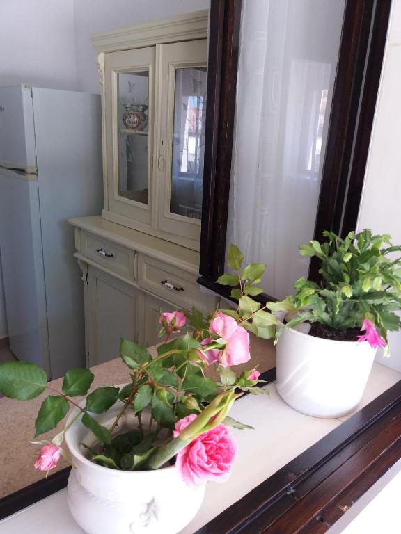 Zdjęcie z galerii obiektu House Mergi 2 w mieście Pomer