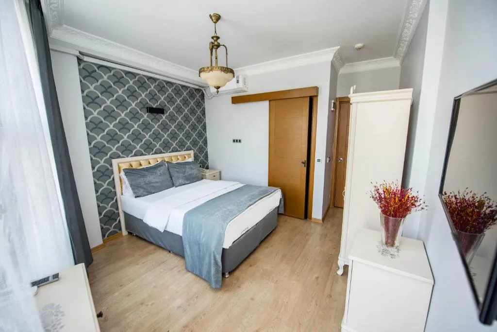 THE NEW PERA LIFE HOTEL, Istanbul, Turkey