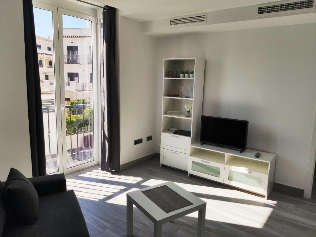 Apartamentos Gran Plaza De Nerja, Nerja – Updated 2023 Prices