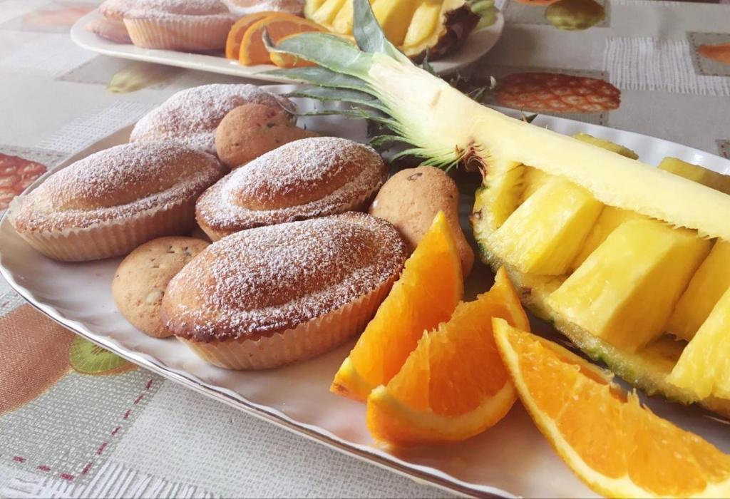 Due Rioni Bed and Breakfast - 4