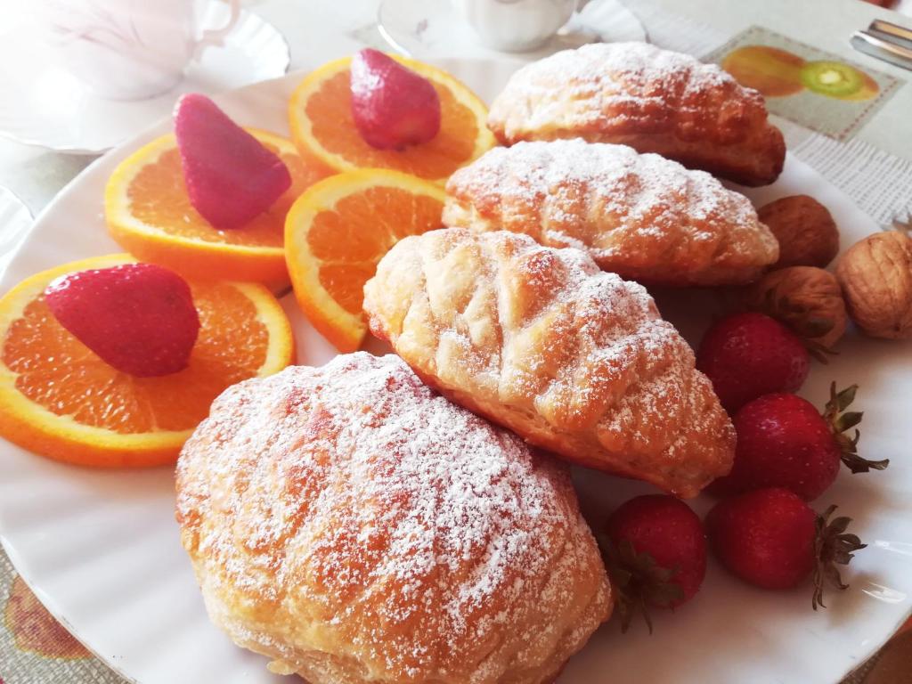 Due Rioni Bed and Breakfast - 3