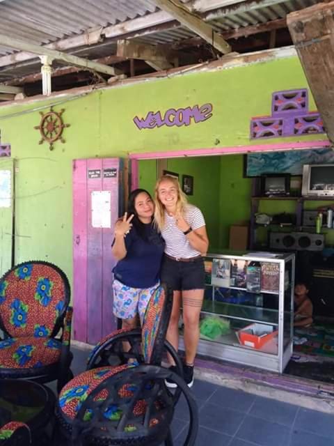 Uncle Jack beach homestay