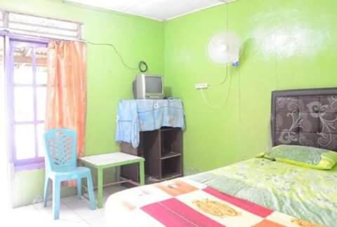 Uncle Jack beach homestay