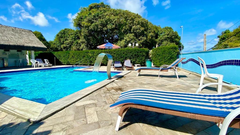  Yacht Village 203 - NBI - Ponta Negra